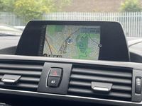 Used BMW 118 M Sport 150 HP (110 kW) 2017 Blue Hatchback