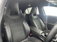 Used Mercedes A180 Executive 136 HP (100 kW) 2022 Grey Hatchback