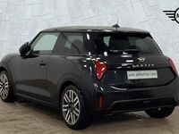Usado Mini Cooper Hatch 113 kW (154 HP) 2025 Preto Citadino