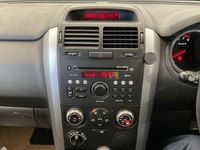 Used Suzuki Grand Vitara 140 HP (102 kW) 2007 Grey SUV