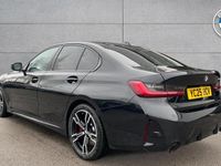 Used BMW 320 M Sport 181 HP (133 kW) 2025 Black
