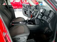 Used Mini Cooper Classic 2019 Chili red Hatchback