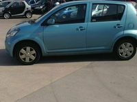 used Daihatsu Sirion 1.3