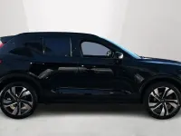 Used Volvo XC40 Ultra 2025 Black SUV