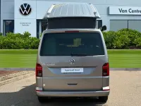 Used VW California Coast 2022 Beige Van