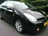 Used Toyota Prius 2006 Hatchback