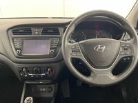 used Hyundai i20 1.0 T-GDi Turbo Edition (ISG) (100ps) 5 Door Hatchback