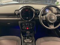 Used Mini Cooper Clubman Classic 134 HP (98 kW) 2023 Blue Estate