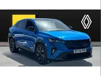 Used Renault Rafale Techno Esprit Alpine 300 HP (220 kW) 2024 Other SUV
