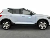 Used Volvo XC40 Plus 194 HP (142 kW) 2025 Blue SUV