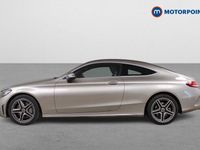 used Mercedes C300 C-ClassAMG Line 2dr 9G-Tronic