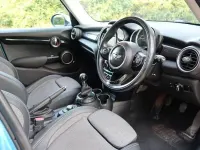 Used Mini Cooper S Hatch 170 HP (125 kW) 2017 Hatchback