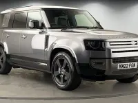 Used Land Rover Defender HSE Dynamic 300 HP (220 kW) 2024 SUV