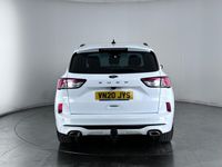 used Ford Kuga 1.5 EcoBlue ST-Line First Edition Euro 6 (s/s) 5dr