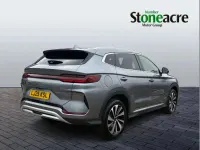Used BYD Seal U Comfort 218 HP (160 kW) 2025 Grey SUV