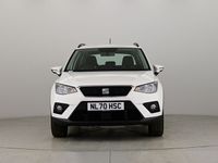 used Seat Arona 1.0 TSI GPF SE Technology