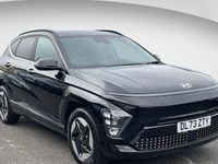 Second-hand Hyundai Kona Advanced 160 kW (218 CP) 2025 SUV