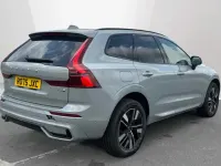 Used Volvo XC60 Plus 350 HP (257 kW) 2025 Grey SUV