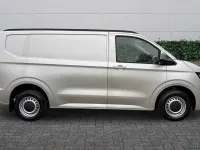 Used VW T7 2026 Light grey metallic Van