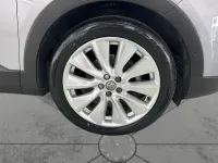 Used Vauxhall Grandland X Elite 130 HP (95 kW) 2020 Grey SUV
