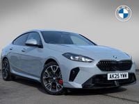 Used BMW 220 M Sport 168 HP (123 kW) 2025 Grey Coupe