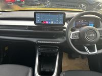 Used Jeep Avenger Summit 114 kW (156 HP) 2024 SUV