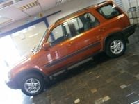 Used Honda CR-V 1998 SUV