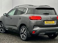 Used Citroën C5 Shine 131 HP (96 kW) 2022 Hatchback