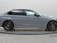 Used BMW 320 M Sport 181 HP (133 kW) 2023 Grey Sedan