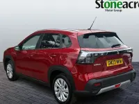 Used Suzuki SX4 S-Cross 116 HP (85 kW) 2025 SUV