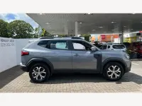 Used Dacia Duster Expression 2024 Grey SUV