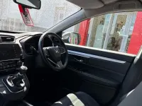 Used Honda CR-V SR 173 HP (127 kW) 2019 White SUV