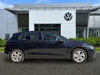 Used VW Golf VIII 110 HP (80 kW) 2021