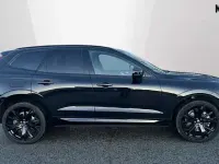 Usado Volvo XC60 Plus 250 HP (183 kW) 2024 Preto SUV