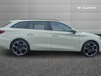 New Cupra Leon 147 HP (108 kW) 2026 Grey Estate