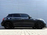 Used Mini John Cooper Works Hatch 2017 Grey Hatchback