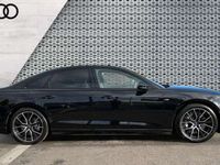 used Audi A8 60 TFSI e Quattro Black Edition 4dr Tiptronic