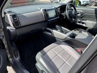 Used Citroën C5 Aircross Flair 127 HP (93 kW) 2019 Grey SUV