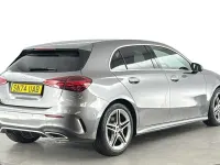 Used Mercedes A200 Executive 163 HP (119 kW) 2026 Hatchback