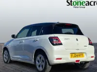 Used Suzuki Swift 82 HP (60 kW) 2026 Hatchback