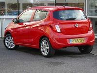 used Vauxhall Viva SE