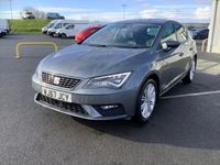 used Seat Leon Xcellence Technology 5dr 1.4 EcoTSI DSG 150PS Automatic