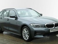Used BMW 330e Comfort Edition 288 HP (211 kW) 2022