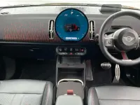 Usado Mini John Cooper Works Countryman 300 CV (220 kW) 2025 Negro SUV