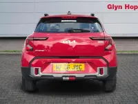 Used Kia Stonic 99 HP (72 kW) 2026 Red SUV