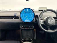 Usado Mini Cooper Hatch 113 kW (154 HP) 2025 Verde Citadino