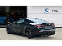 New BMW M4 Competition Edition 502 HP (369 kW) 2025 Other Coupe