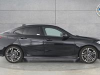 used BMW 220 2 Series d M Sport Gran Coupe 2.0 4dr