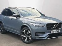 Used Volvo XC90 Plus 235 HP (172 kW) 2023 SUV