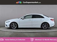 used Mercedes A200 A-ClassAMG Line Auto